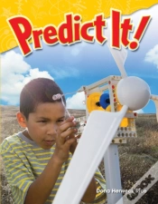 Capa do artigo Predict It!