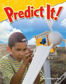 Capa do artigo Predict It!