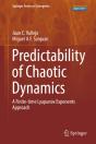 Predictability Of Chaotic Dynamics - Preview