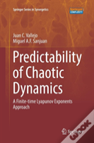 Predictability Of Chaotic Dynamics