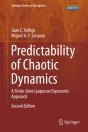 Predictability Of Chaotic Dynamics - Preview