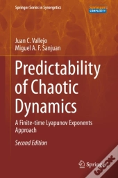 Predictability Of Chaotic Dynamics