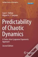 Predictability Of Chaotic Dynamics