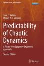 Predictability Of Chaotic Dynamics - Preview