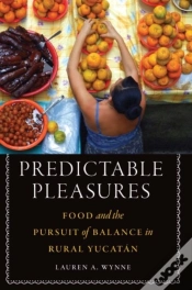 Capa do artigo Predictable Pleasures