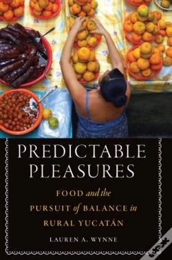 Capa do artigo Predictable Pleasures