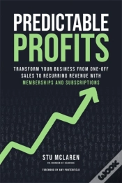 Capa do artigo Predictable Profits