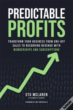 Capa do artigo Predictable Profits