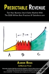 Capa do artigo Predictable Revenue