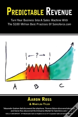 Capa do artigo Predictable Revenue