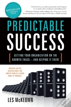 Capa do artigo Predictable Success