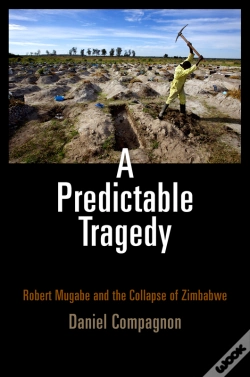 Capa do artigo Predictable Tragedy