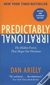 Capa do artigo Predictably Irrational Revised Intl