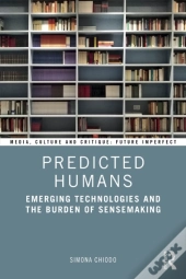 Predicted Humans