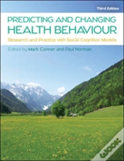 Capa do artigo Predicting And Changing Health Behaviour: Research And Practice With Social Cognition Models