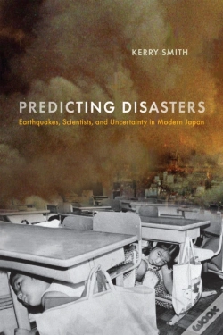 Capa do artigo Predicting Disasters