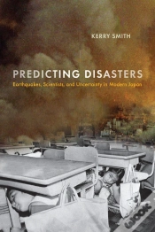 Capa do artigo Predicting Disasters