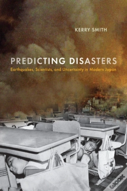 Capa do artigo Predicting Disasters