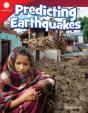 Predicting Earthquakes - Preview