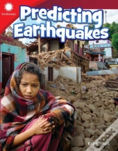 Predicting Earthquakes