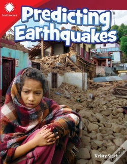 Capa do artigo Predicting Earthquakes