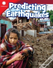 Capa do artigo Predicting Earthquakes