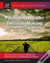 Capa do artigo Predicting Human Decision-Making