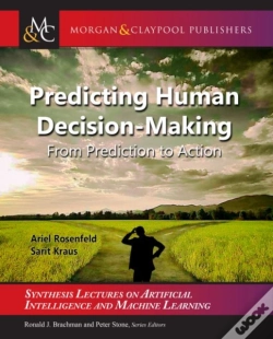 Capa do artigo Predicting Human Decision-Making