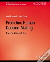 Capa do artigo Predicting Human Decision-Making