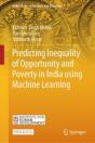 Predicting Inequality Of Opportunity And Poverty In India Using Machine Learning - Preview