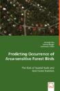 Predicting Occurrence Of Area-Sensitive Forest Birds - Preview
