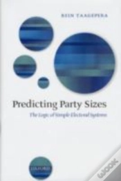 Capa do artigo Predicting Party Sizes