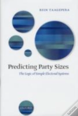 Capa do artigo Predicting Party Sizes