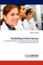 Predicting Performance - Preview