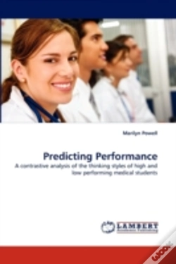 Capa do artigo Predicting Performance