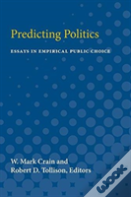 Predicting Politics