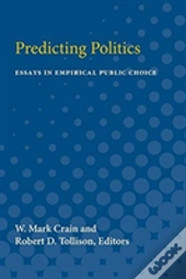 Predicting Politics