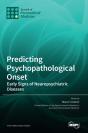 Predicting Psychopathological Onset - Preview