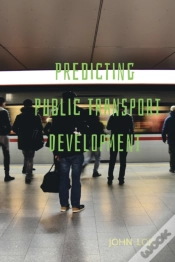 Capa do artigo Predicting Public Transport Development