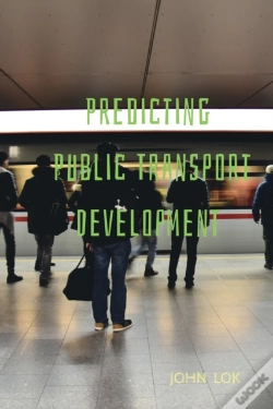 Capa do artigo Predicting Public Transport Development