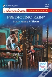 Capa do artigo Predicting Rain?