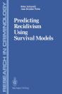 Predicting Recidivism Using Survival Models - Preview