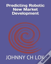 Capa do artigo Predicting Robotic New Market Development
