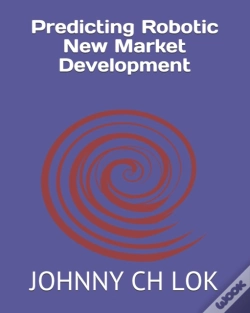 Capa do artigo Predicting Robotic New Market Development