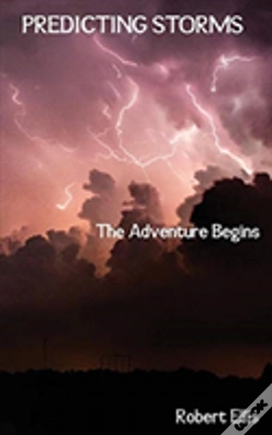 Capa do artigo Predicting Storms