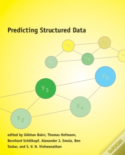 Capa do artigo Predicting Structured Data