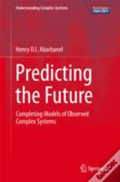 Capa do artigo Predicting The Future