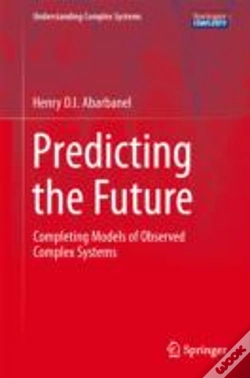 Capa do artigo Predicting The Future