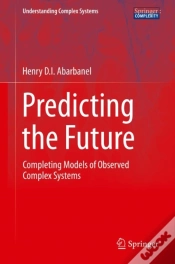 Capa do artigo Predicting The Future