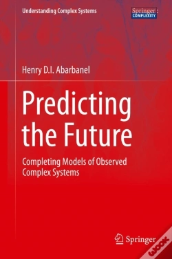 Capa do artigo Predicting The Future